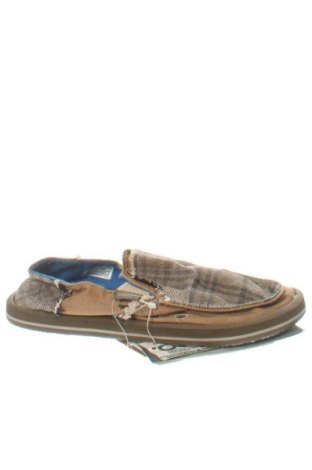 Încălțăminte pentru copii Sanuk, Mărime 30, Culoare Multicolor, Preț 80,00 Lei, #137801633