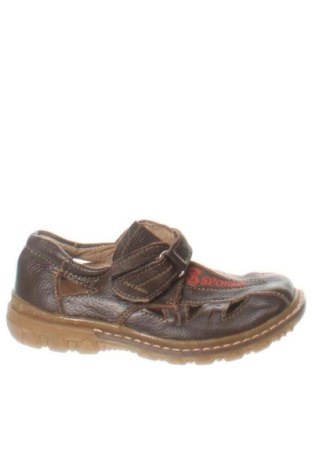 Încălțăminte pentru copii Unbranded, Mărime 27, Culoare Maro, Preț 183,72 Lei, #137809140