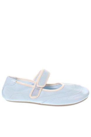 Obuwie dziecięce Zara, Rozmiar 32, Kolor Niebieski, Cena 82,19 zł, #137825713