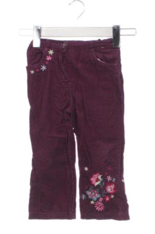 Детски панталон Adams Kids, Размер 18-24m/ 86-98 см, Цвят Многоцветен, Цена 10,63 €, #137823755