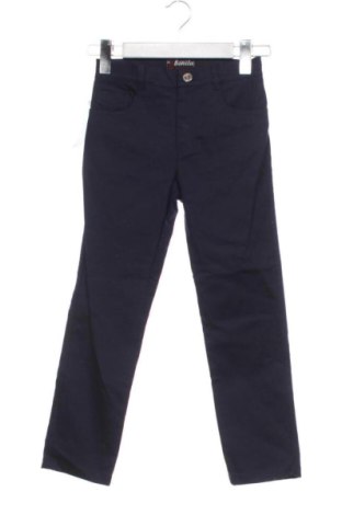 Pantaloni pentru copii Bonita, Mărime 6-7y/ 122-128 cm, Culoare Albastru, Preț 107,08 Lei, #137812733