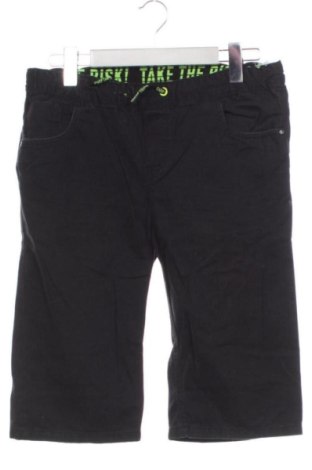 Pantaloni pentru copii Chapter, Mărime 14-15y/ 168-170 cm, Culoare Negru, Preț 57,74 Lei, #137818228