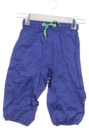 Pantaloni pentru copii GREEN COTTON, Mărime 3-4y/ 104-110 cm, Culoare Albastru, Preț 152,22 Lei, #137805825