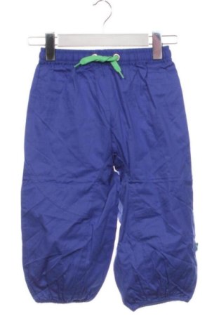 Gyerek nadrág GREEN COTTON, Méret 6-7y / 122-128 cm, Szín Kék, Ár 10 284 Ft, #137806764
