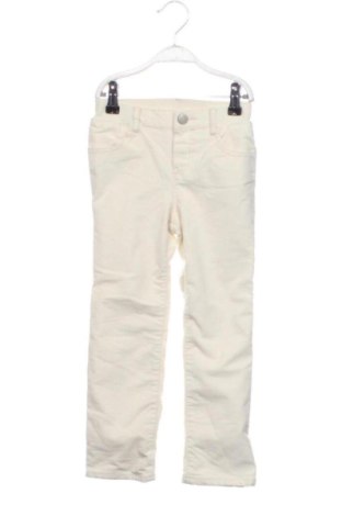 Gyerek nadrág Gap, Méret 3-4y / 104-110 cm, Szín Ekrü
, Ár 4 255 Ft, #137829850