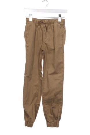 Kinderhose Gap Kids, Größe 10-11y/ 146-152 cm, Farbe Beige, Preis 11,50 €, #137838907