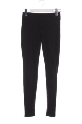 Детски панталон H&M, Размер 11-12y/ 152-158 см, Цвят Черен, Цена 11,00 €, #137801323