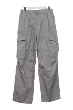 Pantaloni pentru copii H&M, Mărime 14-15y/ 168-170 cm, Culoare Gri, Preț 55,79 Lei, #137819554