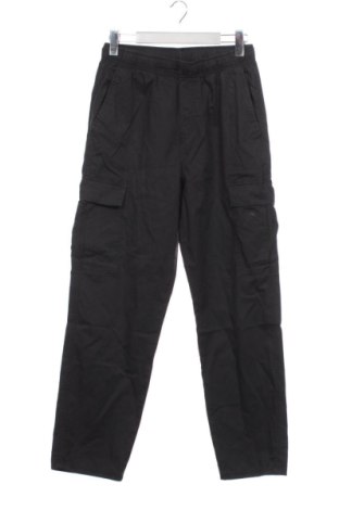 Pantaloni pentru copii H&M, Mărime 14-15y/ 168-170 cm, Culoare Gri, Preț 55,79 Lei, #137819568