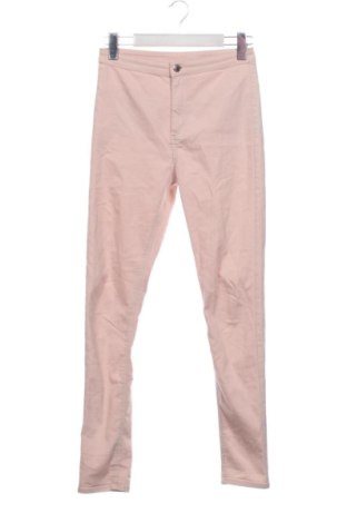 Kinderhose H&M, Größe 12-13y/ 158-164 cm, Farbe Rosa, Preis 10,63 €, #137821696