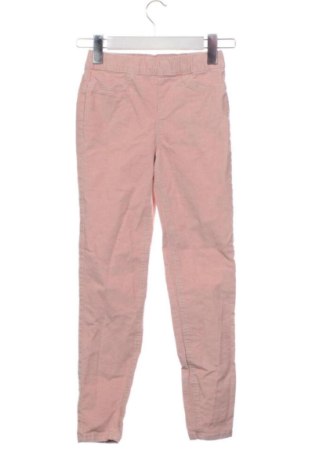 Pantaloni pentru copii H&M, Mărime 9-10y/ 140-146 cm, Culoare Mov deschis, Preț 57,74 Lei, #137822889