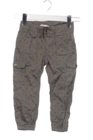 Pantaloni pentru copii H&M, Mărime 18-24m/ 86-98 cm, Culoare Multicolor, Preț 55,79 Lei, #137823267