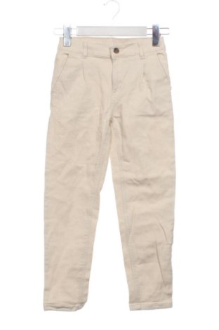 Gyerek nadrág Kids, Méret 6-7y / 122-128 cm, Szín Bézs, Ár 3 901 Ft, #137832208