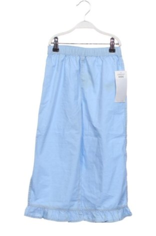 Kinderhose Kids, Größe 4-5y/ 110-116 cm, Farbe Blau, Preis 15,64 €, #137832473