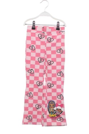 Dětské kalhoty  LOL Surprise, Velikost 2-3y/ 98-104 cm, Barva Vícebarevné, Cena  310,00 Kč, #137837783