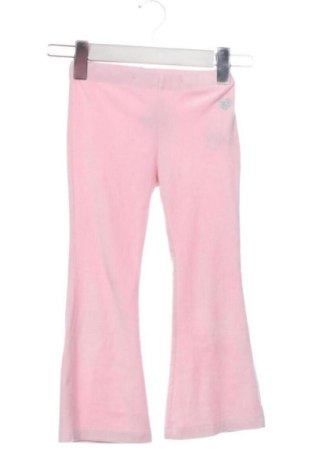Pantaloni pentru copii Lindex, Mărime 3-4y/ 104-110 cm, Culoare Roz, Preț 57,74 Lei, #137816404