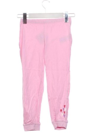 Dziecięce spodnie Lupilu, Rozmiar 3-4y/ 104-110 cm, Kolor Różowy, Cena 46,57 zł, #137800398