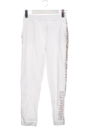 Pantaloni pentru copii Monnalisa, Mărime 11-12y/ 152-158 cm, Culoare Multicolor, Preț 167,97 Lei, #137810910