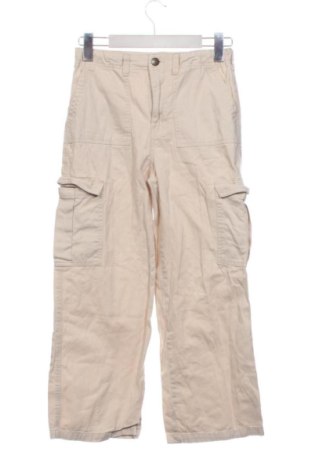 Kinderhose Pepco, Größe 9-10y/ 140-146 cm, Farbe Beige, Preis € 11,00, #137804256