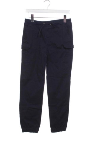 Kinderhose Pepperts!, Größe 12-13y/ 158-164 cm, Farbe Blau, Preis 11,00 €, #137839149