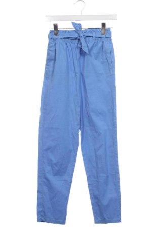Kinderhose Pepperts!, Größe 11-12y/ 152-158 cm, Farbe Blau, Preis € 11,00, #137848215
