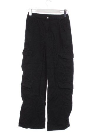 Kinderhose SHEIN, Größe 12-13y/ 158-164 cm, Farbe Schwarz, Preis € 11,00, #137806485