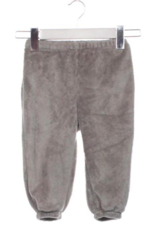Pantaloni pentru copii SHEIN, Mărime 18-24m/ 86-98 cm, Culoare Gri, Preț 57,74 Lei, #137815374