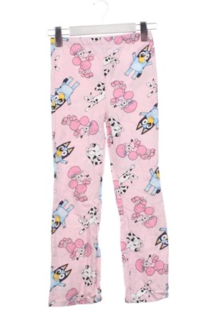 Pantaloni pentru copii Sinsay, Mărime 7-8y/ 128-134 cm, Culoare Multicolor, Preț 55,79 Lei, #137819665