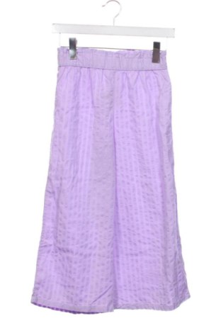Kinderhose Sinsay, Größe 8-9y/ 134-140 cm, Farbe Lila, Preis 10,67 €, #137839134