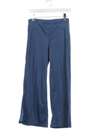 Kinderhose Sinsay, Größe 9-10y/ 140-146 cm, Farbe Blau, Preis 11,00 €, #137839739