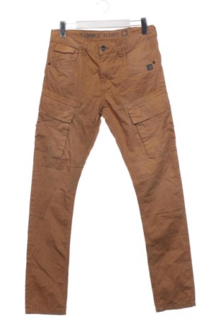 Kinderhose Tumble'n Dry, Größe 15-18y/ 170-176 cm, Farbe Braun, Preis 12,76 €, #137824494