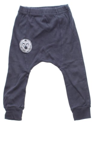 Dziecięce spodnie Unbranded, Rozmiar 12-18m/ 80-86 cm, Kolor Szary, Cena 46,57 zł, #137791823