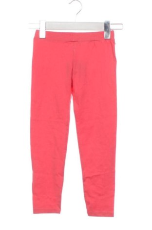 Dziecięce spodnie Unbranded, Rozmiar 5-6y/ 116-122 cm, Kolor Różowy, Cena 46,57 zł, #137800634