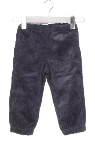 Pantaloni pentru copii Unbranded, Mărime 18-24m/ 86-98 cm, Culoare Gri, Preț 57,74 Lei, #137809233