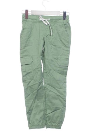 Pantaloni pentru copii Unbranded, Mărime 8-9y/ 134-140 cm, Culoare Verde, Preț 89,23 Lei, #137811206