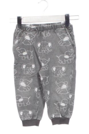 Pantaloni pentru copii Unbranded, Mărime 2-3y/ 98-104 cm, Culoare Gri, Preț 57,74 Lei, #137813008