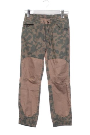 Pantaloni pentru copii Alpine Pro, Mărime 9-10y/ 140-146 cm, Culoare Multicolor, Preț 67,07 Lei, #137817212