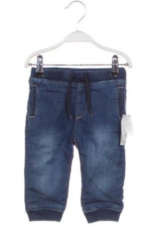 Kinderhose Unbranded, Größe 6-9m/ 68-74 cm, Farbe Blau, Preis 15,64 €, #137832266
