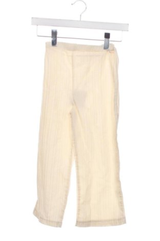 Gyerek nadrág Unbranded, Méret 4-5y / 110-116 cm, Szín Ekrü
, Ár 3 901 Ft, #137851476