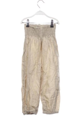 Kinderhose Wheat, Größe 9-10y/ 140-146 cm, Farbe Beige, Preis 12,76 €, #137823118