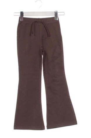 Pantaloni pentru copii Zara, Mărime 5-6y/ 116-122 cm, Culoare Maro, Preț 83,99 Lei, #137814715