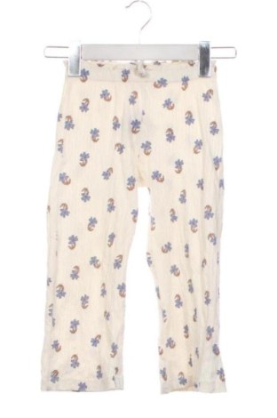 Детски панталон Zara, Размер 3-4y/ 104-110 см, Цвят Многоцветен, Цена 7,09 €, #137821912