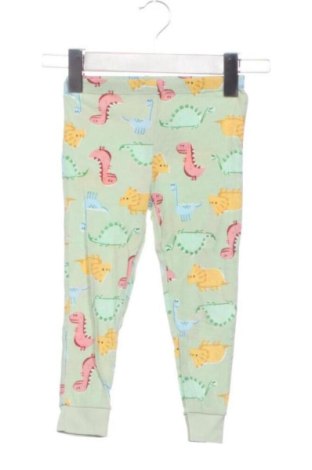 Детски панталон Zara, Размер 2-3y/ 98-104 см, Цвят Зелен, Цена 7,00 €, #137822407