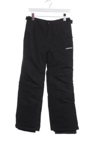 Gyerek nadrág téli sportokhoz Campri, Méret 12-13y / 158-164 cm, Szín Fekete, Ár 19 504 Ft, #137832430
