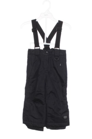 Gyerek nadrág téli sportokhoz Lupilu, Méret 18-24m / 86-98 cm, Szín Fekete, Ár 10 638 Ft, #137833253