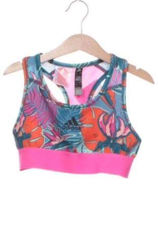 Детски потник Adidas, Размер 8-9y/ 134-140 см, Цвят Многоцветен, Цена 7,00 €, #137823991