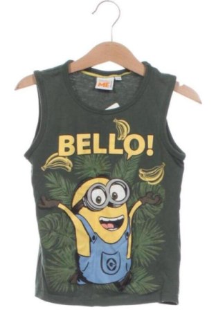 Kinder Top Despicable Me, Größe 2-3y/ 98-104 cm, Farbe Mehrfarbig, Preis 5,20 €, #137819817