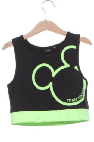 Kinder Top Disney, Größe 10-11y/ 146-152 cm, Farbe Schwarz, Preis € 5,72, #137810512