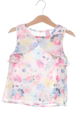 Maiou pentru copii Dopo Dopo, Mărime 18-24m/ 86-98 cm, Culoare Multicolor, Preț 31,49 Lei, #137818114