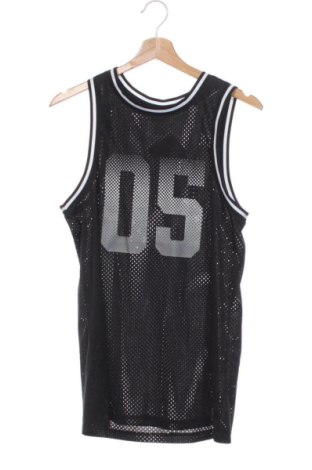 Detské tielko  H&M, Veľkosť 12-13y/ 158-164 cm, Farba Čierna, Cena  9,70 €, #137804763